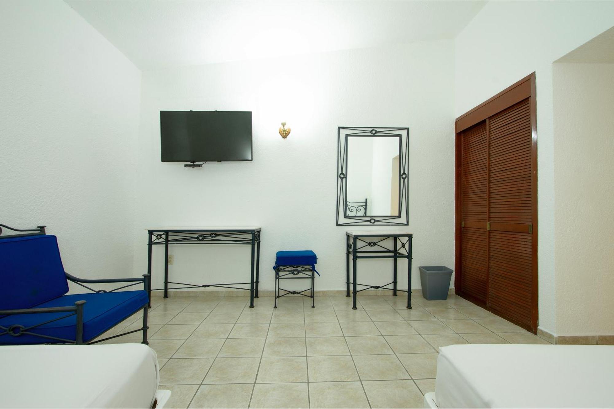 Hotel Bedd Express Querétaro Exterior foto